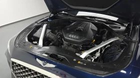 Genesis G70 КОЖЕН САЛОН / ПОДГРЕВ / КАМЕРА , снимка 11