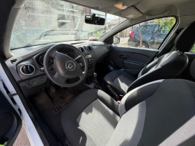 Dacia Logan MCV, снимка 2