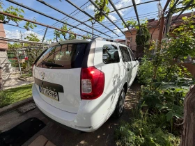 Dacia Logan MCV, снимка 3