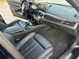 BMW 530E xDrive IPerformance, снимка 12