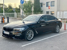 BMW 530E xDrive IPerformance, снимка 3
