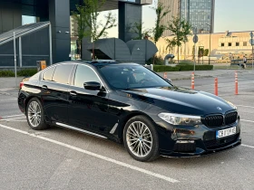 BMW 530E xDrive IPerformance, снимка 1