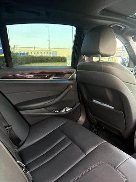 BMW 530E xDrive IPerformance, снимка 13