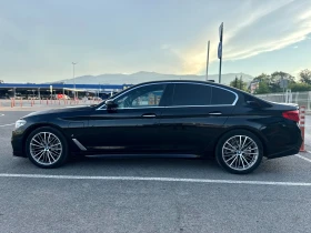 BMW 530E xDrive IPerformance, снимка 7