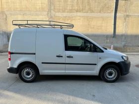 VW Caddy, снимка 5