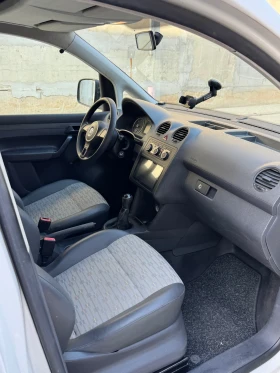 VW Caddy, снимка 6