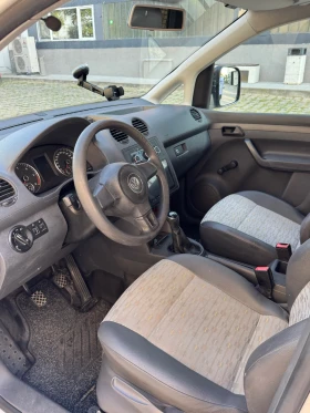 VW Caddy, снимка 7