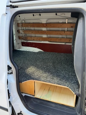 VW Caddy, снимка 9