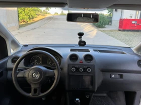 VW Caddy, снимка 8