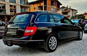 Mercedes-Benz C 220 Люк 8 бр Гуми с Джанти Fecelift Navi , снимка 4