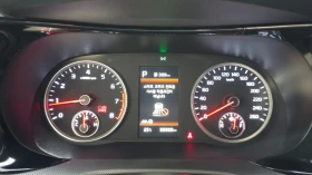 Kia K5 PRESTIGE 2.0* ПОДГРЕВ СЕДАЛКИ/ВОЛАН* hellascars.bg, снимка 9