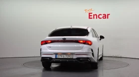 Kia K5 PRESTIGE 2.0* ПОДГРЕВ СЕДАЛКИ/ВОЛАН* hellascars.bg, снимка 4