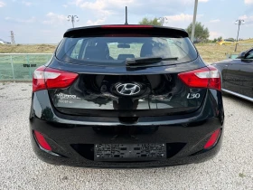 Hyundai I30 1.4i, 100kс, снимка 5