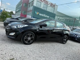 Hyundai I30 1.4i, 100kс, снимка 7