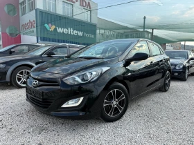 Hyundai I30 1.4i, 100kс, снимка 1