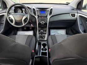 Hyundai I30 1.4i, 100kс, снимка 9