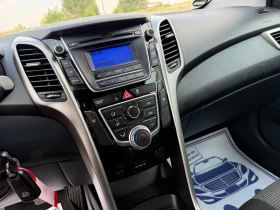 Hyundai I30 1.4i, 100kс, снимка 10