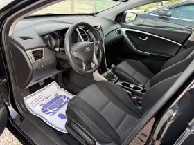 Hyundai I30 1.4i, 100kс, снимка 8