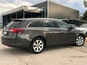 Opel Insignia, снимка 4