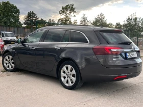 Opel Insignia, снимка 3
