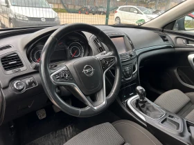 Opel Insignia, снимка 9