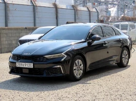 Kia K8 HYBRID* PRESTIGE* ОБДУХВАНЕ* ДИСТРОНИК* LANE* ASSI, снимка 1