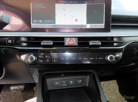 Kia K8 HYBRID* PRESTIGE* ОБДУХВАНЕ* ДИСТРОНИК* LANE* ASSI, снимка 8