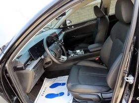 Kia K8 HYBRID* PRESTIGE* ОБДУХВАНЕ* ДИСТРОНИК* LANE* ASSI, снимка 12