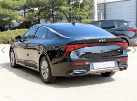 Kia K8 HYBRID* PRESTIGE* ОБДУХВАНЕ* ДИСТРОНИК* LANE* ASSI, снимка 2