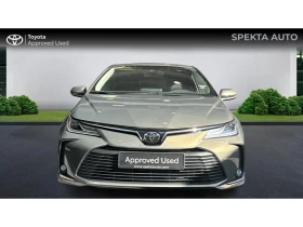 Toyota Corolla 1.5, Месечна вноска от 200  , снимка 5