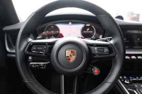 Porsche 911 CARRERA* CABRIO* CHRONO* ОБДУХВАНЕ* 360* КРАЙНА ЦЕ, снимка 7