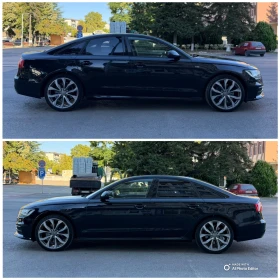 Audi A6 3.0d, снимка 14