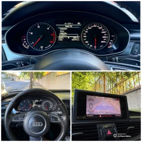 Audi A6 3.0d, снимка 13
