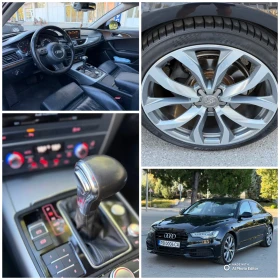 Audi A6 3.0d, снимка 16
