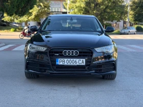 Audi A6 3.0d, снимка 3