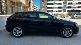 Audi A3 Sportback (8PA), Common Rail., снимка 4