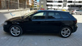 Audi A3 Sportback (8PA), Common Rail., снимка 5