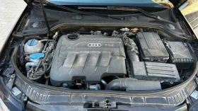 Audi A3 Sportback (8PA), Common Rail., снимка 10