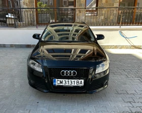 Audi A3 Sportback (8PA), Common Rail., снимка 1