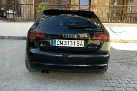 Audi A3 Sportback (8PA), Common Rail., снимка 6