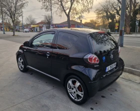 Toyota Aygo, снимка 4