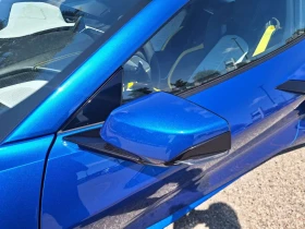 Chevrolet Corvette * 3LT * CARFAX * , снимка 7
