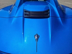 Chevrolet Corvette * 3LT * CARFAX * , снимка 6