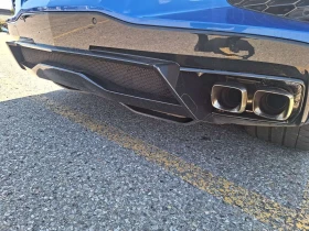 Chevrolet Corvette * 3LT * CARFAX * , снимка 12