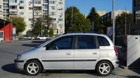Hyundai Matrix, снимка 4