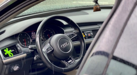 Audi A6 Allroad 3.0 TDI QUATTRO *TOP*, снимка 15 - Автомобили и джипове - 38021526