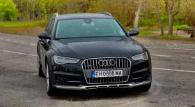 Audi A6 Allroad 3.0 TDI QUATTRO *TOP* | Mobile.bg   2