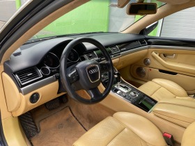 Audi A8 4.2TDI, снимка 12