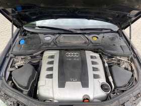 Audi A8 4.2TDI, снимка 10