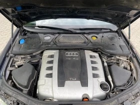 Audi A8 4.2TDI - [11] 